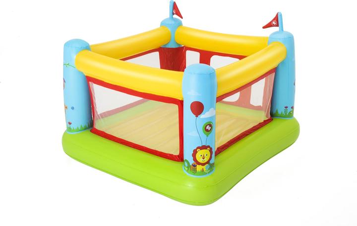 Bestway Castello gonfiabile Fisher-Price