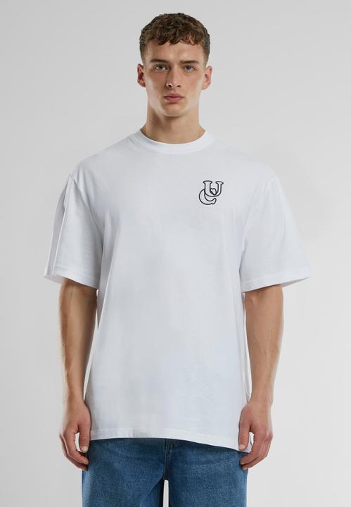 Immagine prodotto Urban Classics Maglietta alta con logo lucido UC - 171109 (5XL)