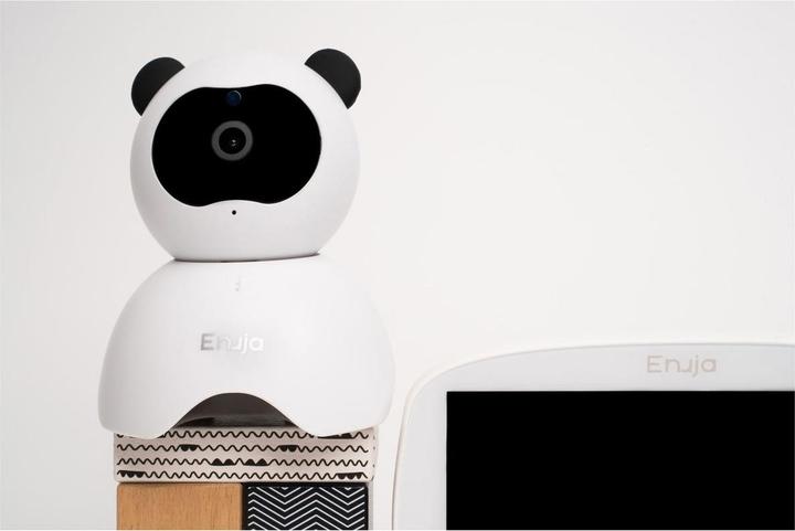 Immagine prodotto Enuja EJ-008SC (Video e audio, 300 m)