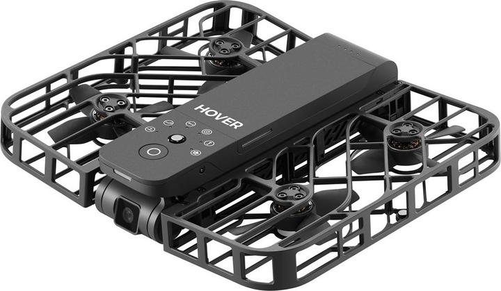 HoverAir X1 Standard (11 min, 125 g, 12 Mpx)
