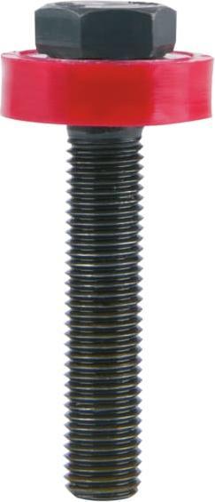 Image du produit Ruko Vis de rechange avec roulement à billes MF 10 x 1,0 x 50