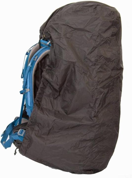 Actual product image Lowland Rucksackhülle