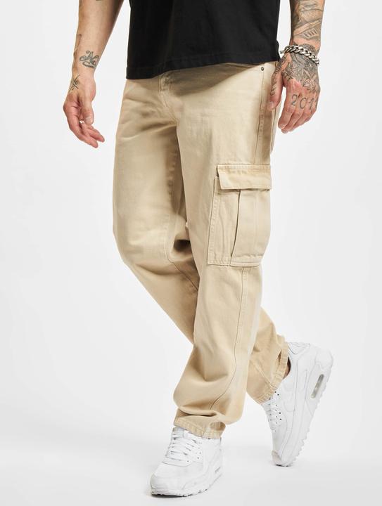 Actual product image Dangerous DNGRS Baggies - 82247 (W36/L34)