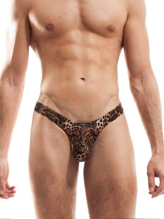 Actual product image Wojoer Leo Schmalissimo String (M)
