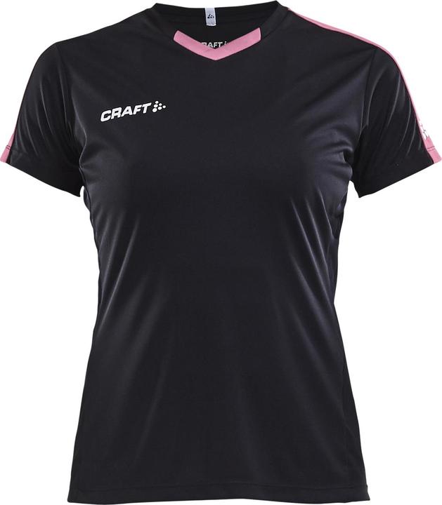 Craft Progress Jersey Contrast W