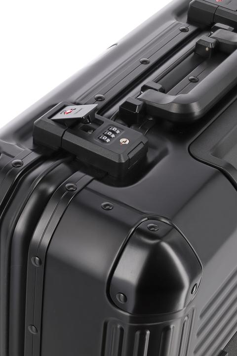 Actual product image Travelite Next (34 l, Hand luggage (up to 50 litres))