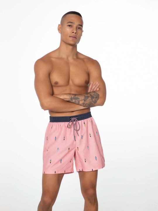 Produktbild Protest BEACHSHORT PRTFIRDOWS beachshort (XXL)