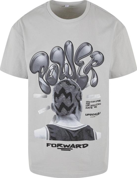 Urban Classics Power Foward 2.0 Oversize Tee - 139533