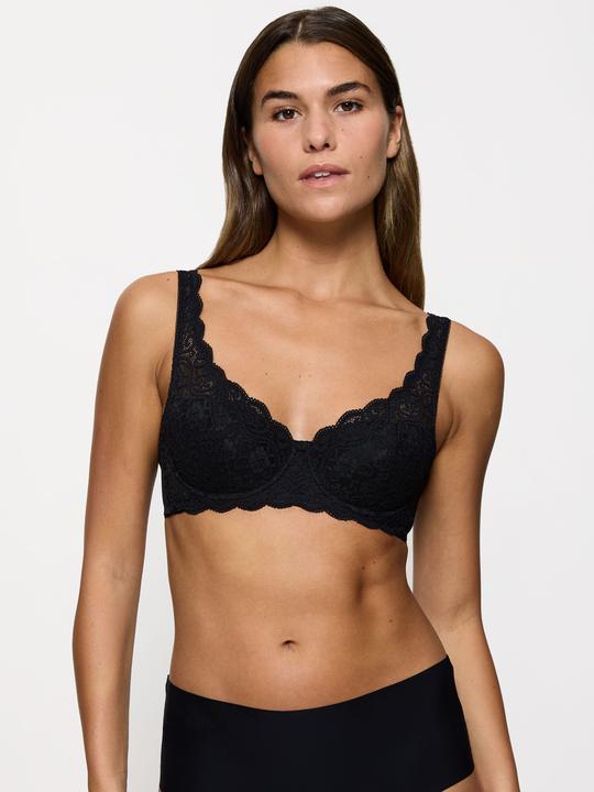 Actual product image Triumph Amourette WHP cup bra (90 C, Single pack)