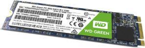 Image du produit WD Green 3D NAND (480 Go, M.2 2280)