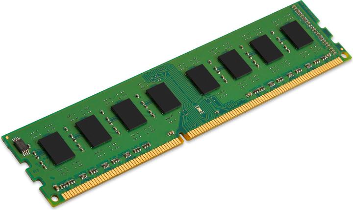 Produktbild Kingston ValueRAM (2 x 8GB, 1600 MHz, DDR3-RAM, DIMM)