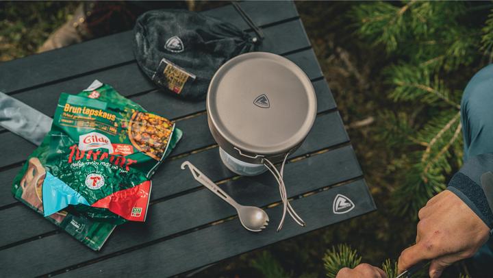 Immagine prodotto Robens Fuoco Midge Ti. Set da cucina