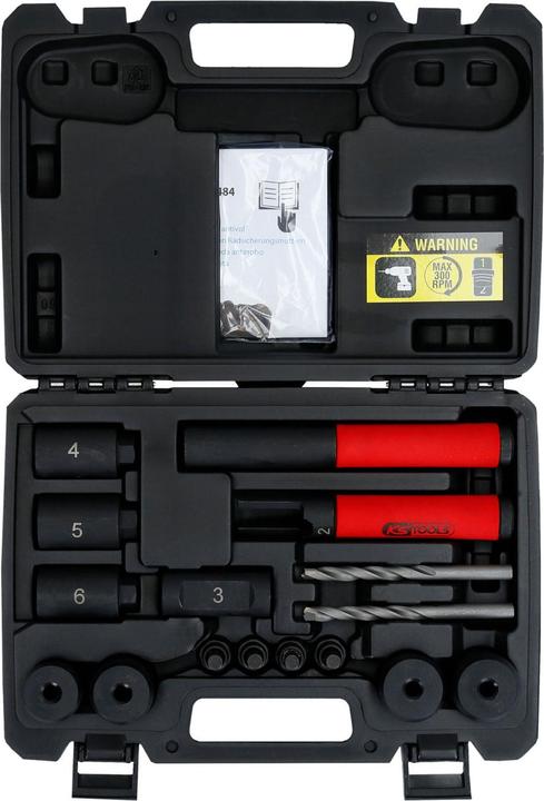 Actual product image KS Tools 913.1484