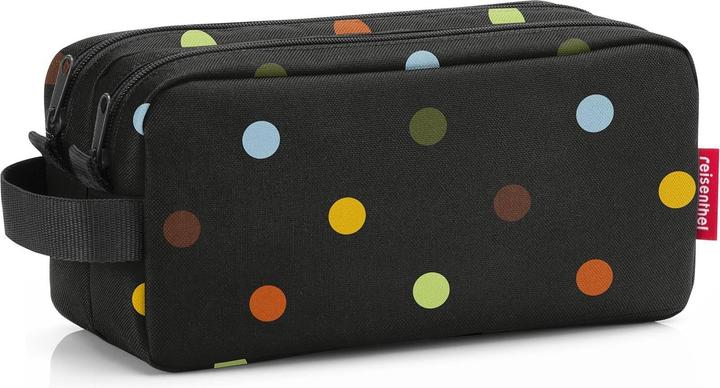 reisenthel Necessaire Duocase Dots (3 l)