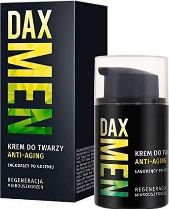 DAX Men Anti-Aging River Wrinkle C (50 ml)
