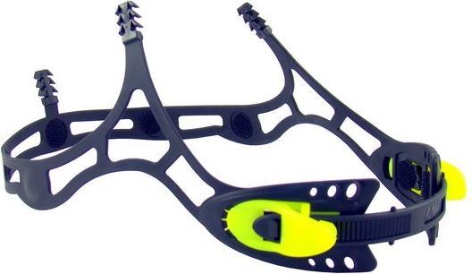 Actual product image Lazer Sport Lazer Cz9141010 Fit System, Standard, One Size Only (50 - 56 cm)