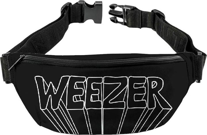 Image du produit Weezer - Sac banane ONLY IN DREAMS