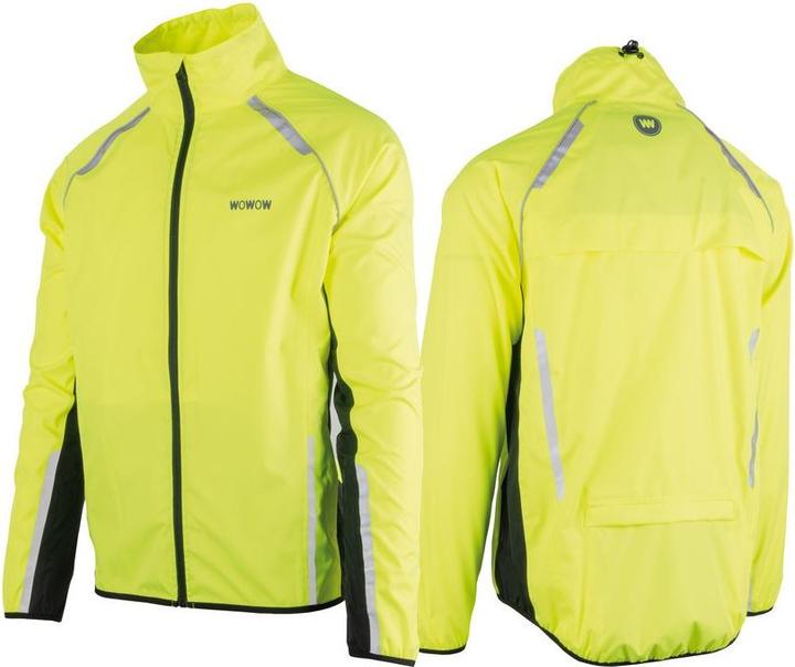 Actual product image Wowow Ben Nevis (L)