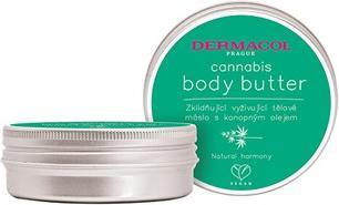Produktbild Dermacol Cannabis Body Butter (Body Butter, 75 ml)