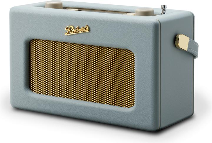 Image du produit Roberts Revival iStream 3L (DAB+ DAB, Webradio, FM, AM, DAB, WiFi, Bluetooth)