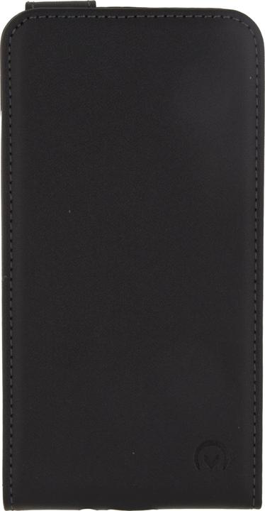 Image du produit Mobilize Étui classique Gelly Flip (Asus Zenfone Go)