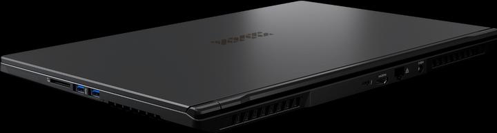 Image du produit XMG Fusion 15 (15.60", Intel Core i7-9750H, 16 Go, 1000 Go, CH)