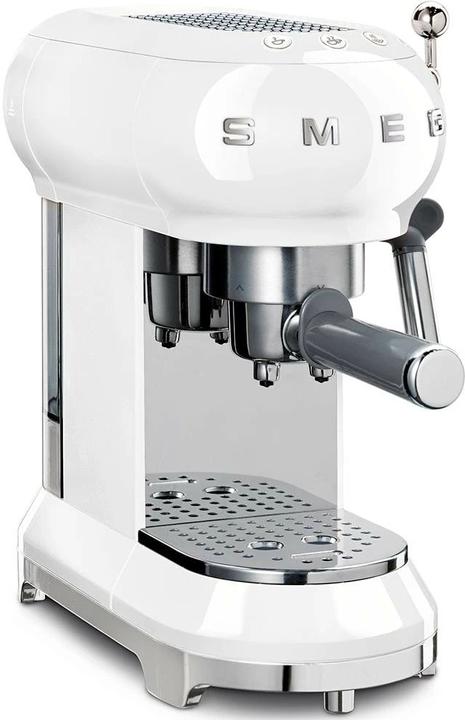 Actual product image Smeg ECF02WHEU (EU plug)