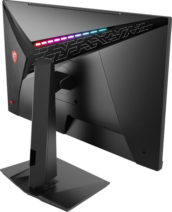 Produktbild MSI Optix MAG274QRF-QD (2560 x 1440 Pixel, 27")