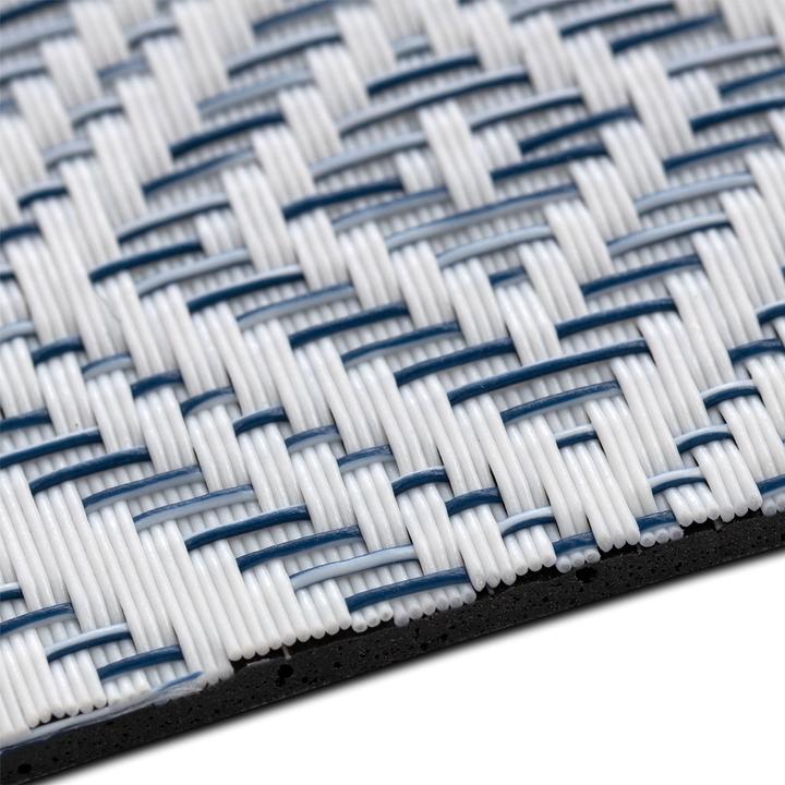 Image du produit Karat Design de tapis d'extérieur (180 x 100 cm)