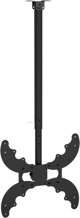 Produktbild VCM Universal TV Deckenhalterung B-DX400 (Decke, 55", 40 kg)