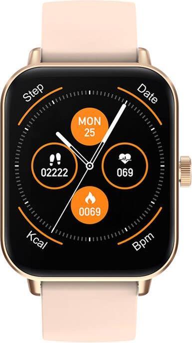 Image du produit Colmi P81 Smartwatch (or)