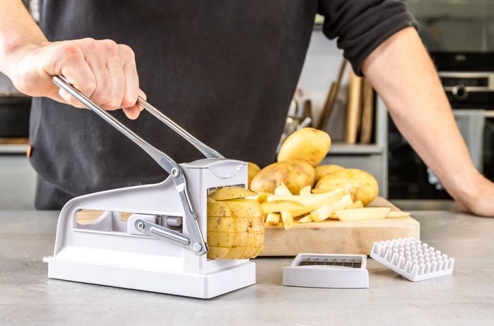 Immagine prodotto Kitchen Craft Taglierina per patatine fritte