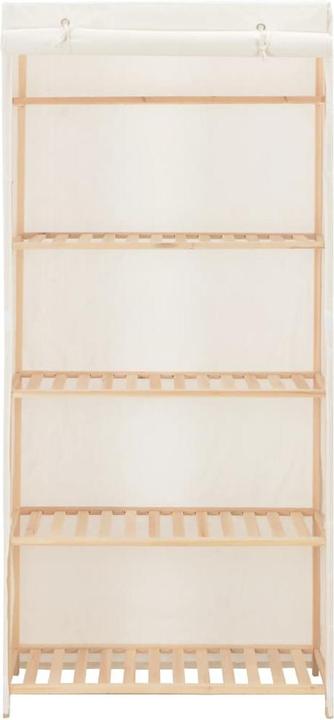 Immagine prodotto VidaXL Jeniffer (79 x 40 x 170 cm)