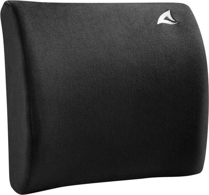 Sharkoon Lendenkissen SLC20 Fabric
