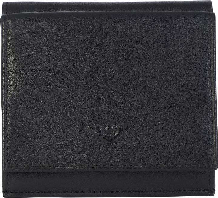 Produktbild Voi Soft Robin Geldbörse Leder 9 cm