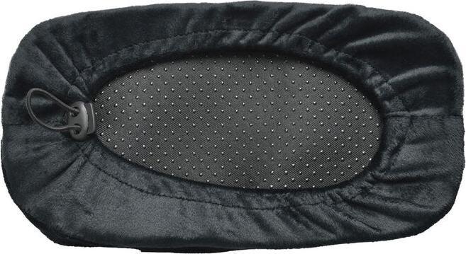Actual product image Arozzi Memory Foam Armrest Pads