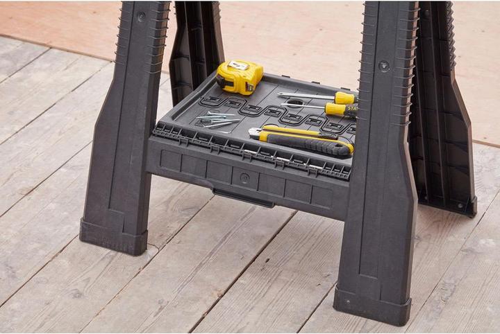 Image du produit Stanley Chevalet d'échafaudage Junior (15 cm, 81.80 cm)