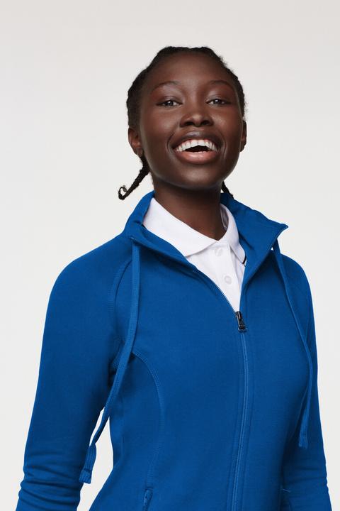 Produktbild Hakro Sweatjacke College (M)