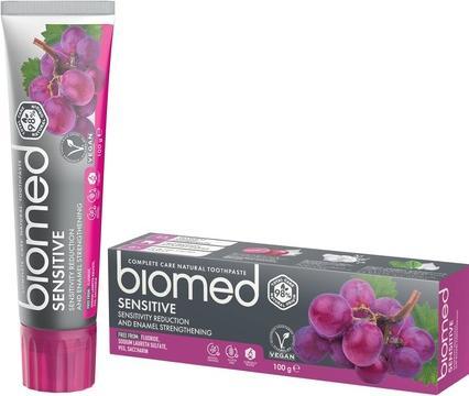Splat Dentifricio Biomed Sensitive