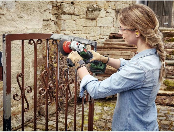 Actual product image Bosch Home & Garden UniversalGrind 18V-75 (115 mm)