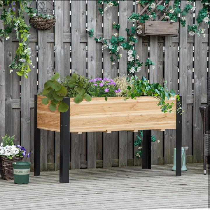Immagine prodotto Jamb Hochbeet Pflanzkasten