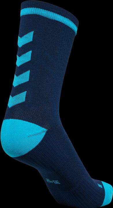 Actual product image hummel Elite Indoor Sock Low Pa (31 - 34)
