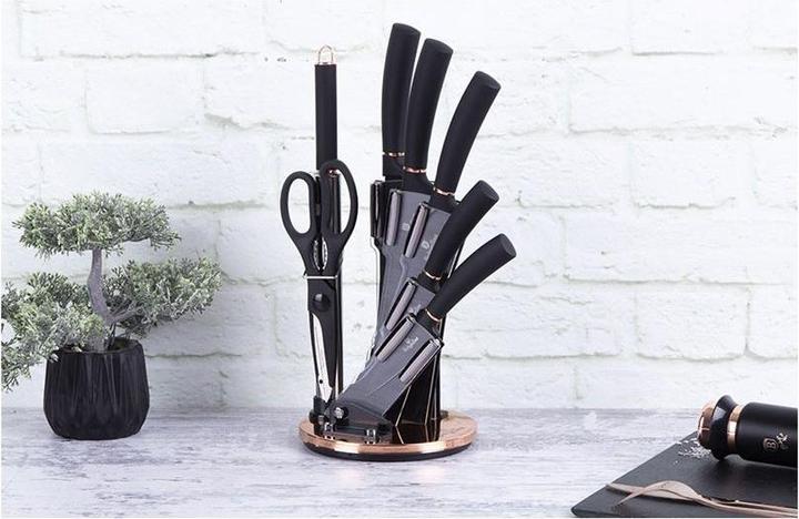 Actual product image BerlingerHaus Black Rose
