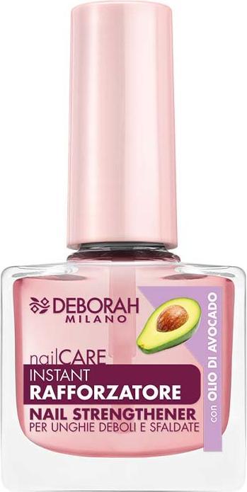 Immagine prodotto Deborah Milano Rinforzante per unghie (8.50 ml)