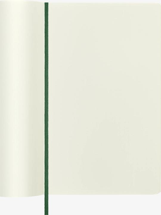 Immagine prodotto Moleskine L/A5 - Taccuino (A5, Nessuna, Copertina morbida)