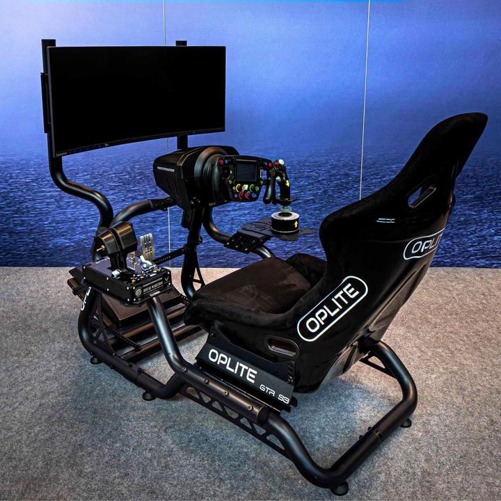 Produktbild Oplite GTR S3 Full Force KIT