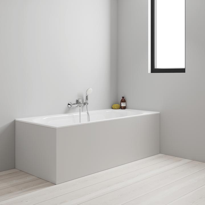 Produktbild Grohe Eurosmart Einhand-Wannenbatterie