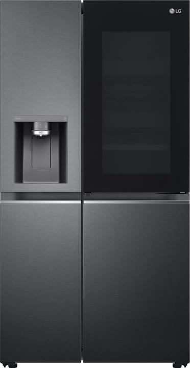 LG GSXV90MCAE (634 l)