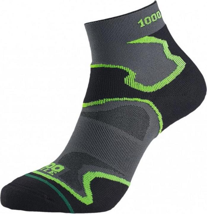 Produktbild 1000 Mile Fusion Knöchelsocken (39.5 - 42)