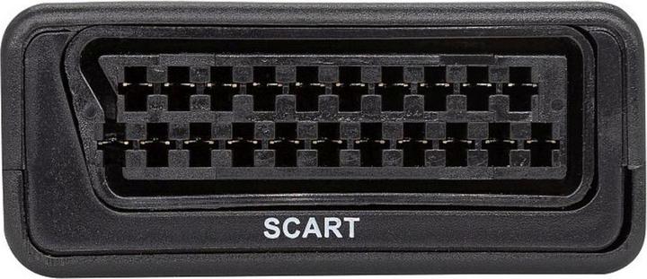 Produktbild Sky Vision SCART auf HDMI Konverter, PAL, NTSC, 1080P, VHS, Xbox, PS3